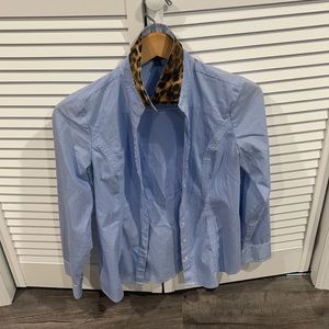 Express button down